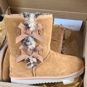 Koolaburra Boots by Ugg